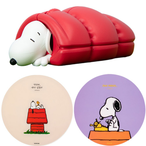 Peanuts snoopy mouse - peanuts, bluetooth