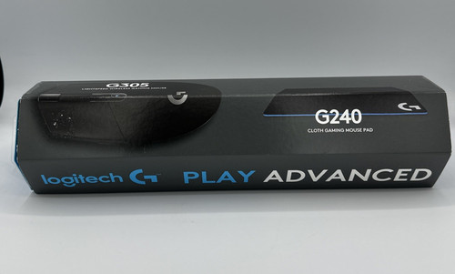 Logitech g305 mouse gioco - logitech,