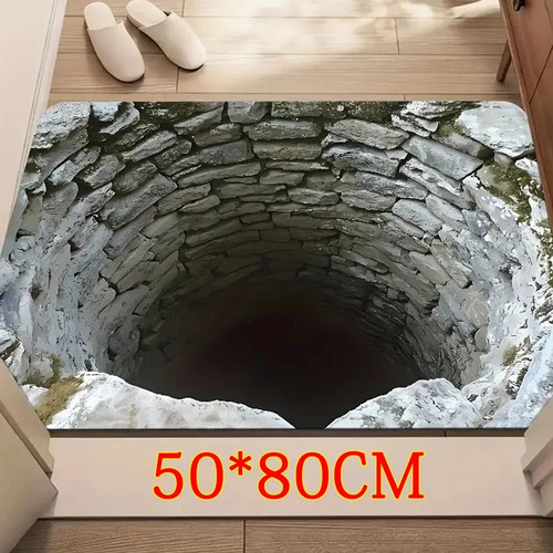 Tappetino per porta