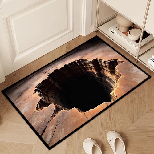 Hocklliy tappeto illusione - hocklliy,