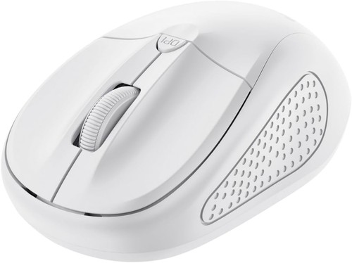 Mouse ottico wireless - , trust