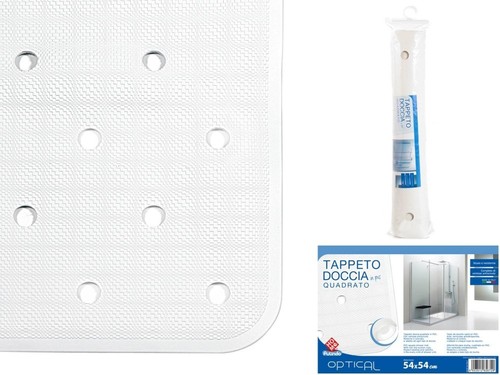 Tappeto per doccia - , modello