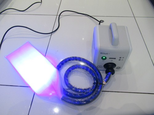 Bilisoft led fototerapia - ge,