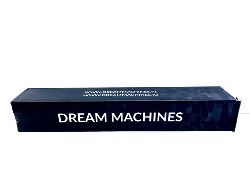 Tappetino mouse dream machines - mouse,