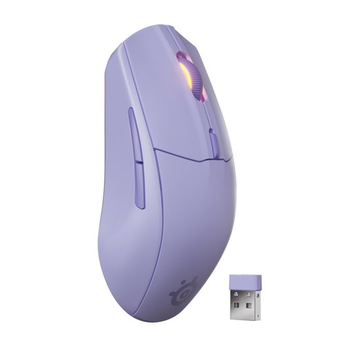 Steelseries mouse gioco - mouse,