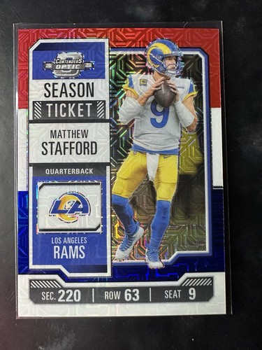 Biglietto stagione 2023 panini - biglietto,
