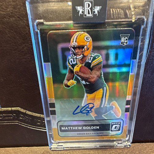 Panini 2025 donruss optic - donruss,