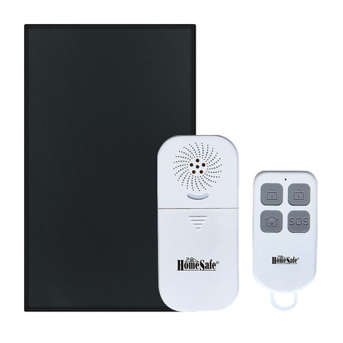 Homesafe tappetino pressione - homesafe, a