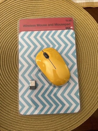 Mouse mousepad wireless 4 - mousepad,