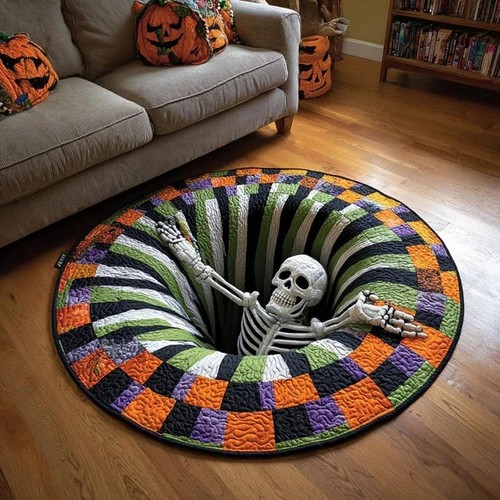 Tappeto halloween novità - halloween,