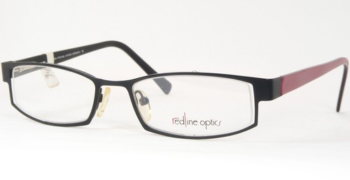 Redline optics 217 nero - rd,