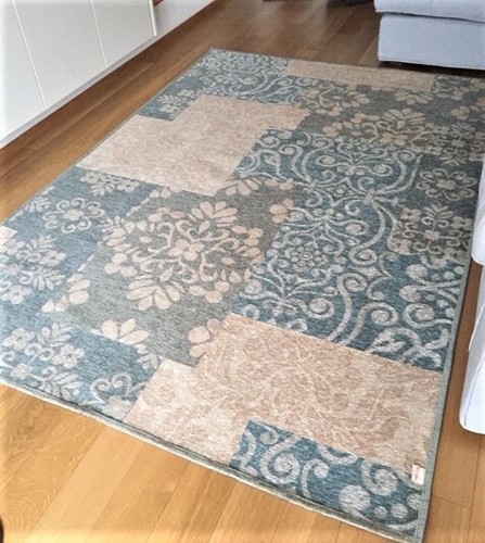 Tappeto arredo ciniglia - tappeto,
